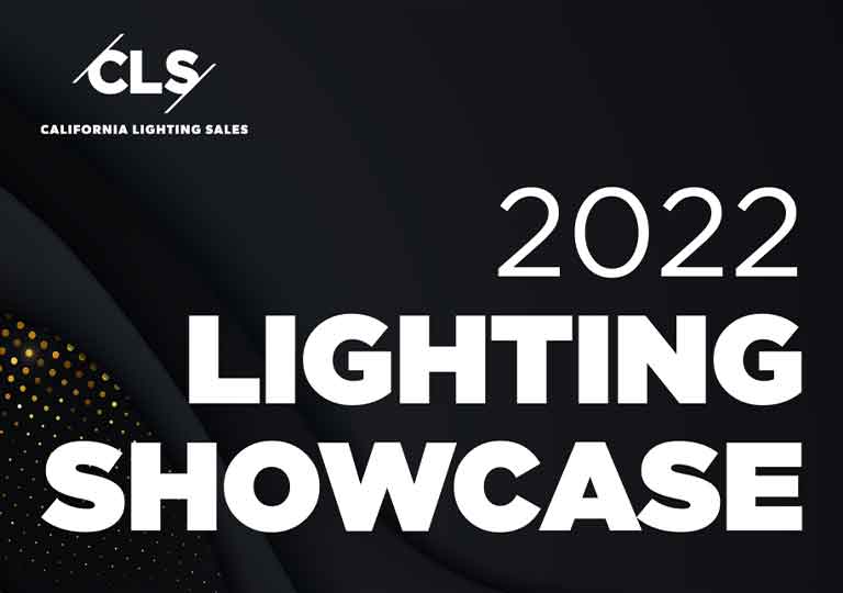 CLS 2022 Lighting Showcase