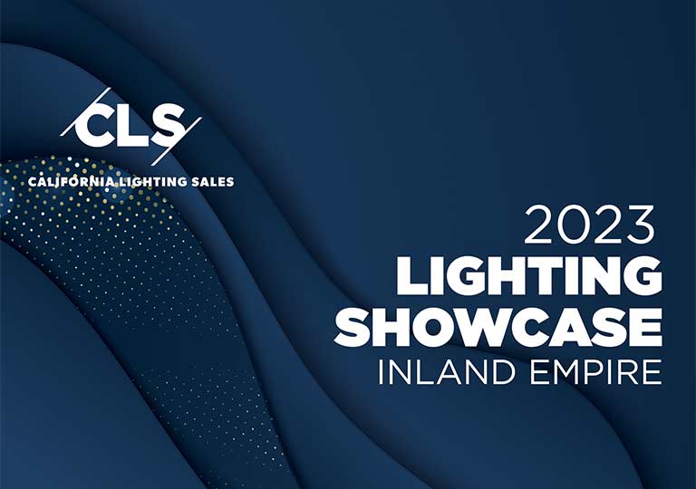 2023 CLS Lighting Showcase – Inland Empire