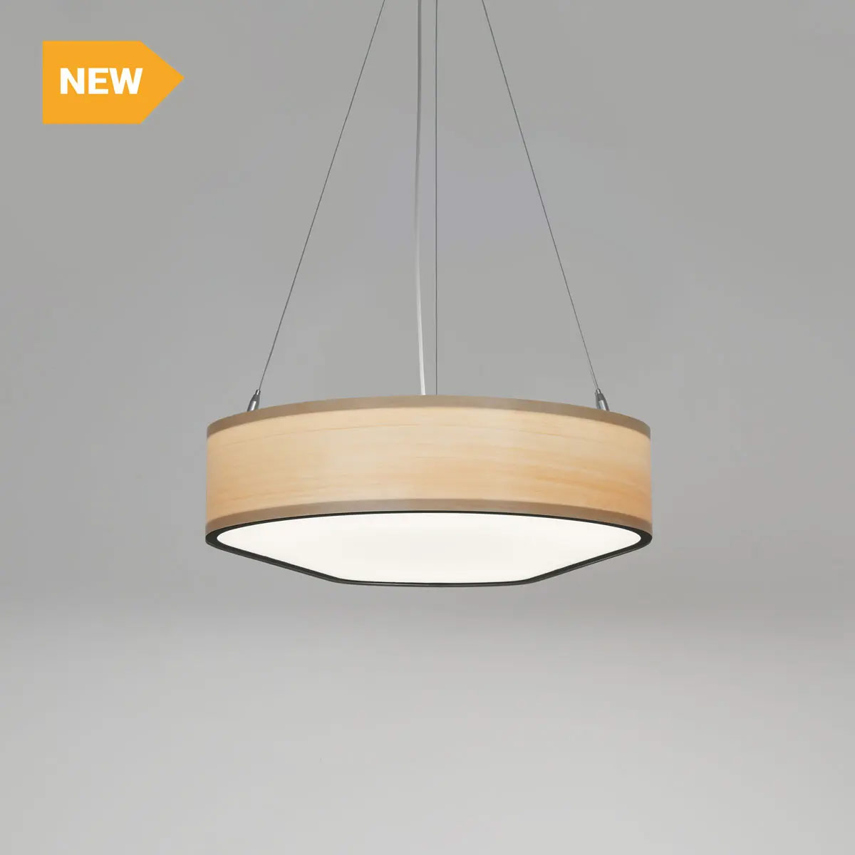 Nexus 23″ Pendant