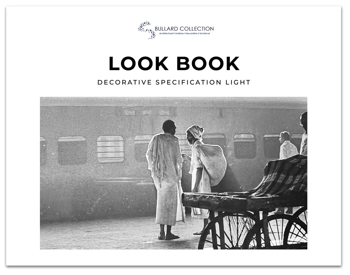 Bullard Collection Lookbook
