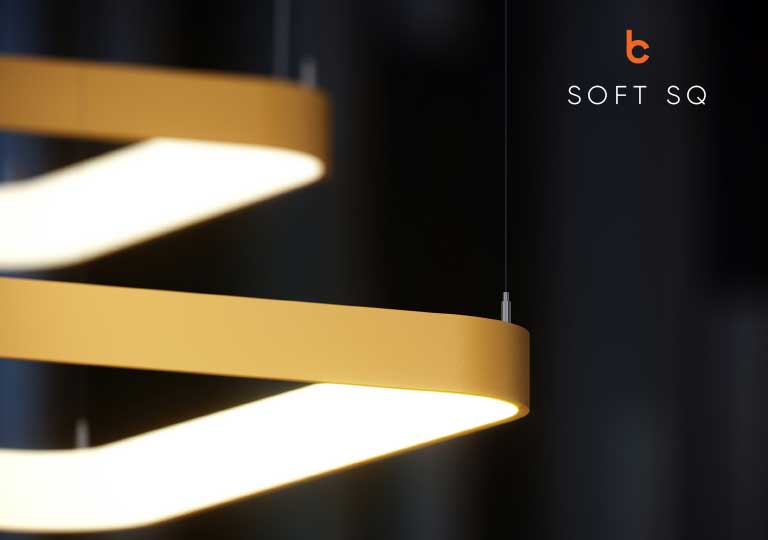 Sophisticated Form with Soft Sq from Beta-Calco