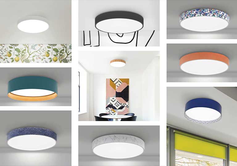 Lumetta’s TASK Collection Adds an Exciting Twist to Decorative Commercial Lighting