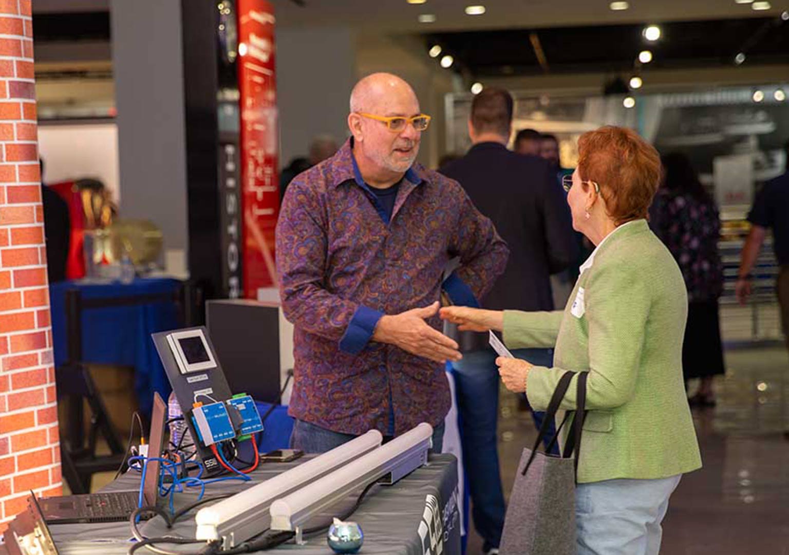 2025 CLS Lighting and Controls Showcase