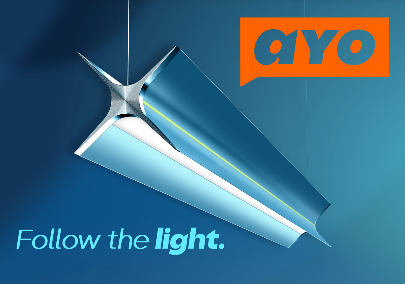 AYO joins CLS line card