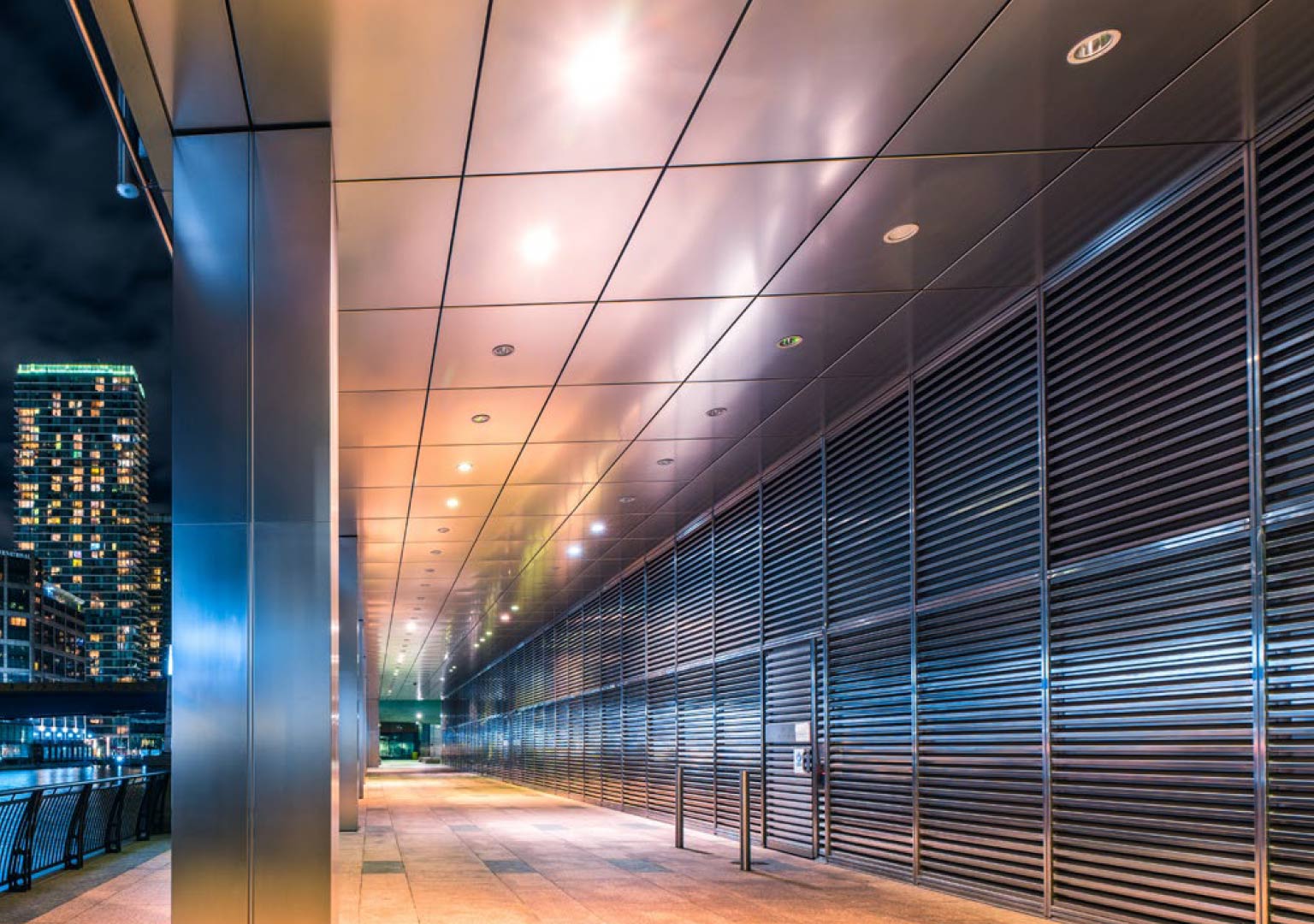 Rule the Darkness with Strong and Secure Downlights from Certolux