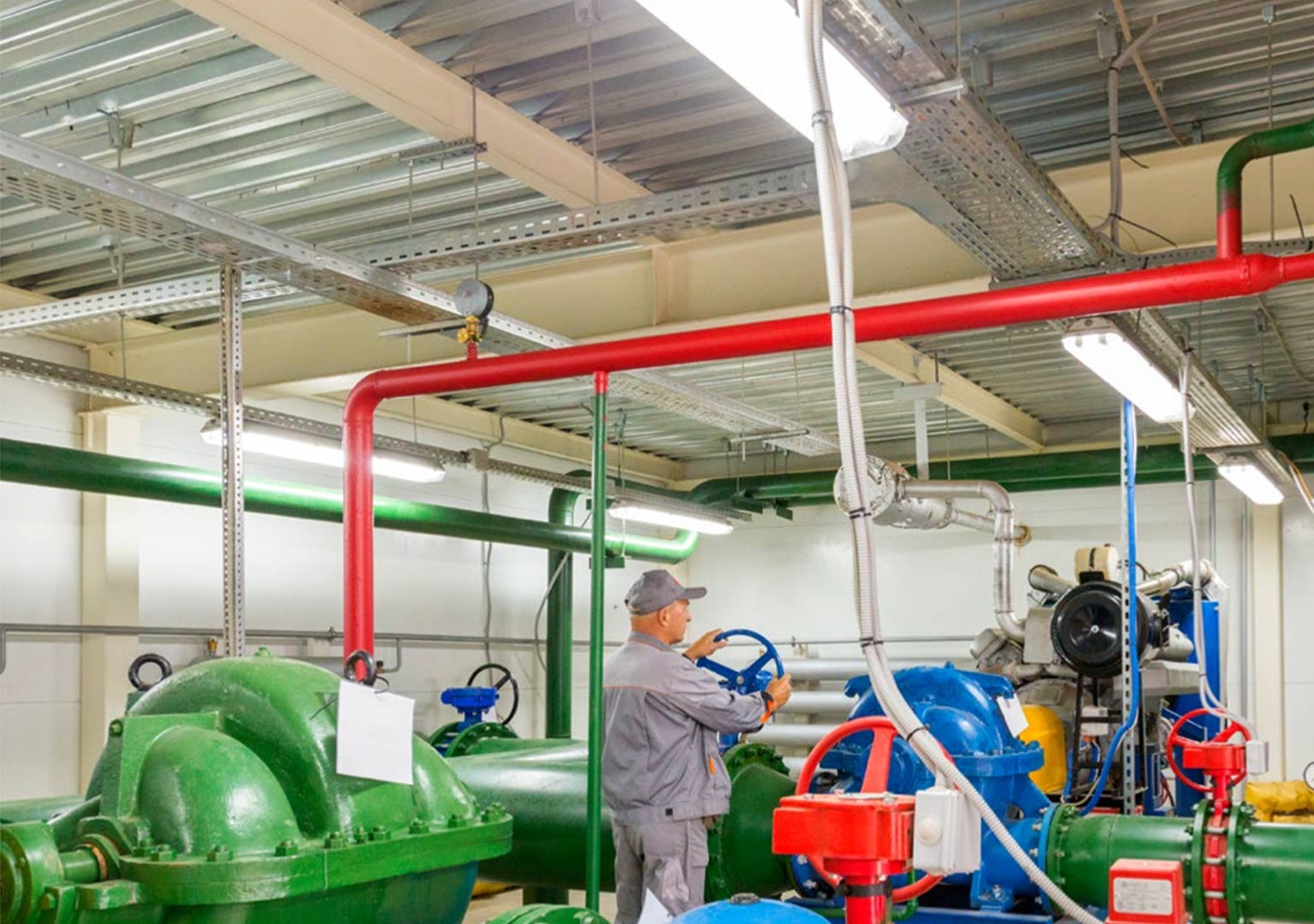 NEW | Certolux’s CRVB High Bay Series
