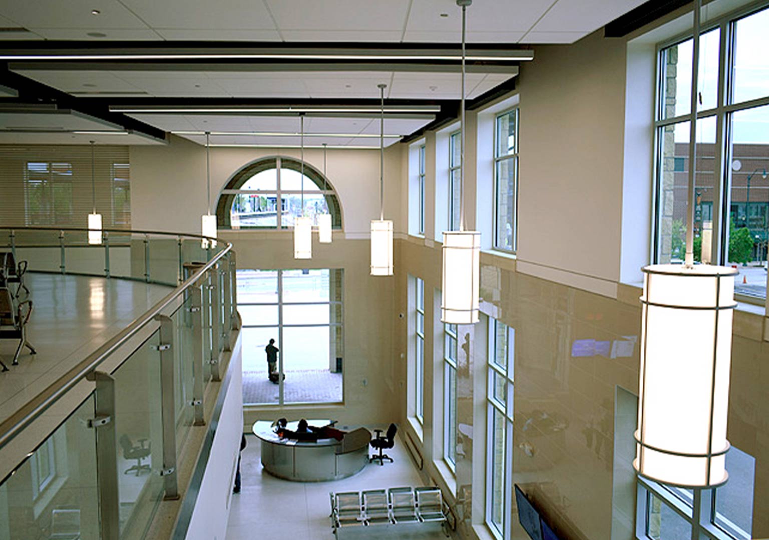 galileo pendant light