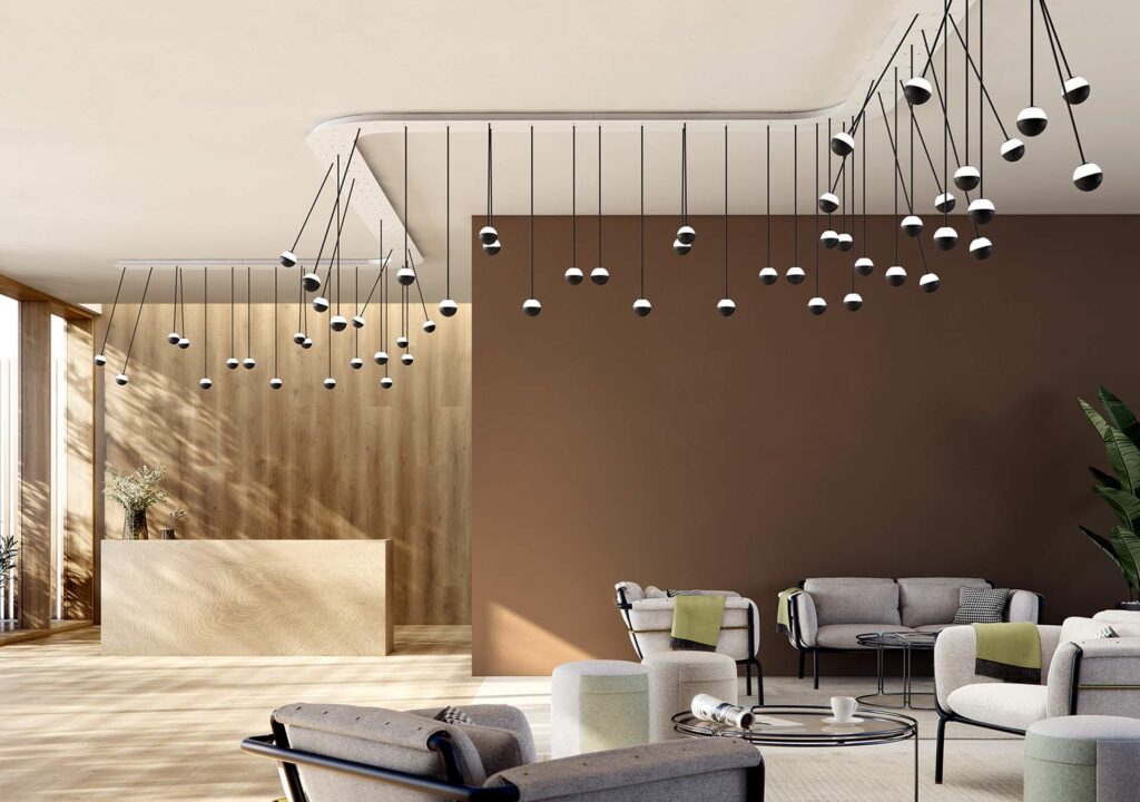 California Lighting Sales Home Page