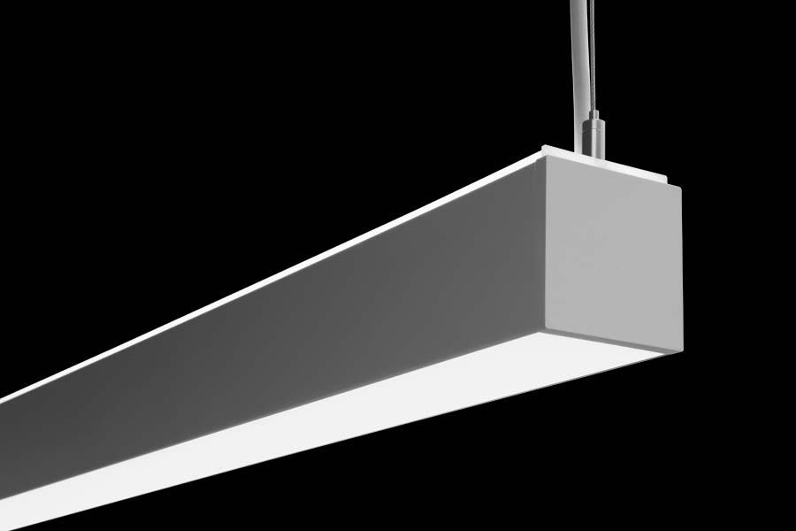HPX by Finelite California Lighting Sales