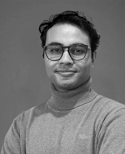 Mehul Nagindas