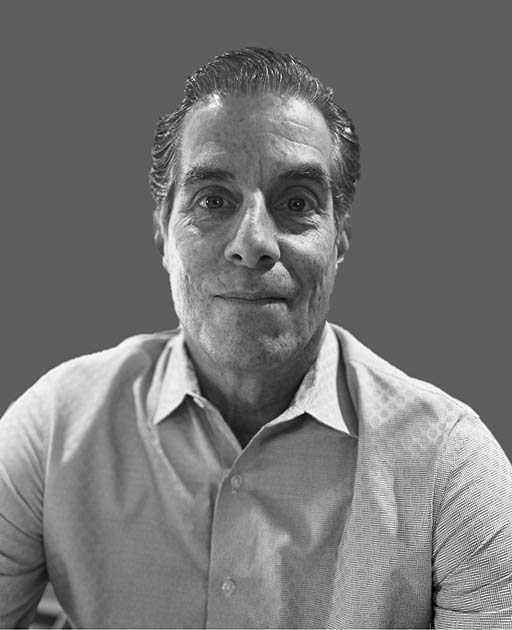 Rick DiMarzo