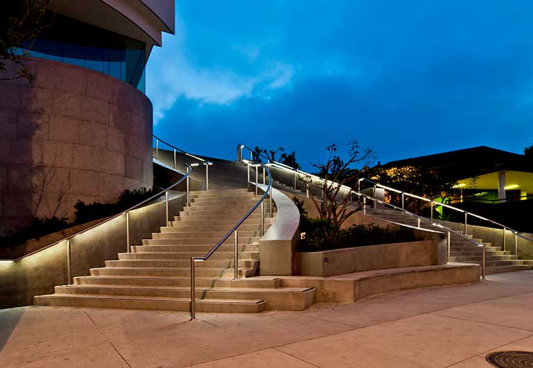 West Hollywood Library