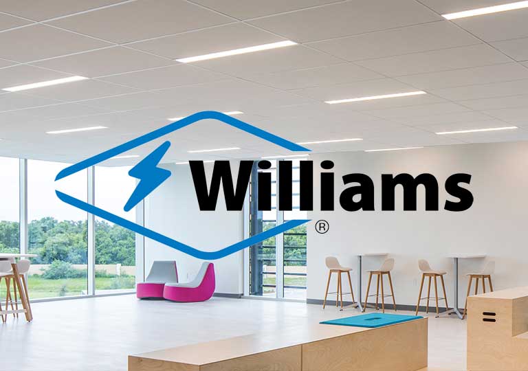 H.E. Williams, Inc. and CLS: 18 Years of Success and Still Growing